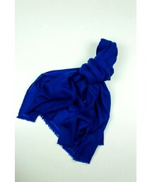 KHATA | cashmere stole -solid-(ストール/ショール)