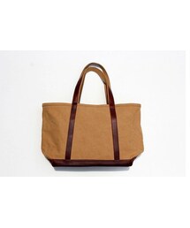 ARTS & CRAFTS | canvas basic tote(トートバッグ)