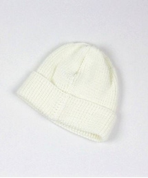 LEUCHTFEUER | cotton knit cap(ニットキャップ/ビーニー)