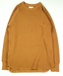 bukht | big waffle crew(Tシャツ/カットソー)