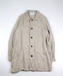 niche. | fresca coat(その他アウター)