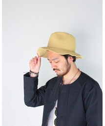 bronte hat | ハット
