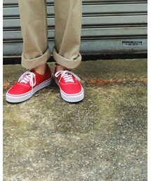 VANS | スニーカー