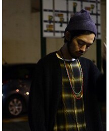commono reproducts | ニットキャップ/ビーニー