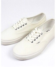 VANS | スニーカー