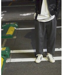 BASISBROEK | パンツ