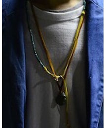 Indian Jewelry | ネックレス