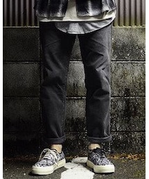 A VONTADE | その他パンツ