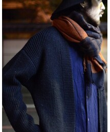 PYJAMA KNITWEAR | ニット/セーター