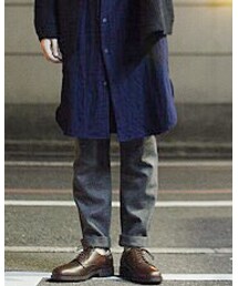 A VONTADE | その他パンツ