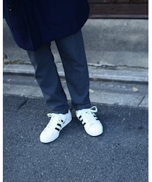 A VONTADE | スラックス