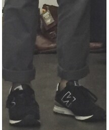 NEW BALANCE | スニーカー