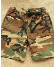 COOCHUCAMP | パンツ