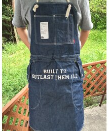 NEIGHBORHOOD | エプロン