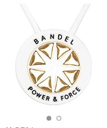 BANDEL | ネックレス