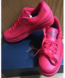 AIR JORDAN | スニーカー
