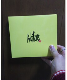 ONE OK ROCK | (CD)