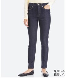UNIQLO | デニムパンツ
