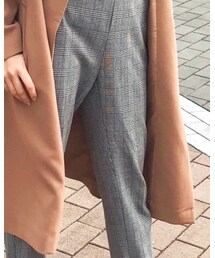 GU | パンツ