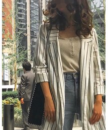 stradivarius | ジャケット/アウター