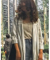 stradivarius | トップス