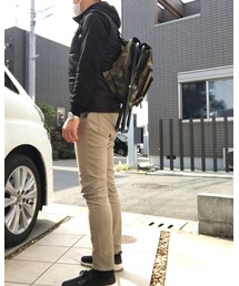 うしろ姿 | その他