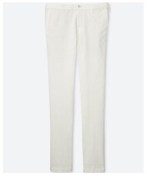 UNIQLO | ウルトラストレッチスキニーフィットチノ(チノパンツ)