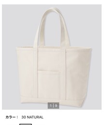 UNIQLO | ツールトートバッグ(トートバッグ)