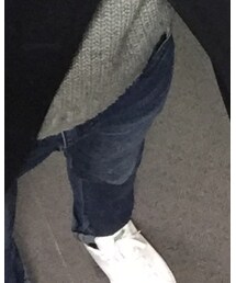 UNIQLO | デニムパンツ