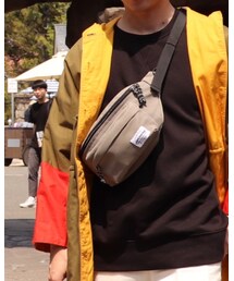 GLOBAL WORK | ボディバッグ/ウエストポーチ