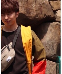 flint lock | ジャケット/アウター