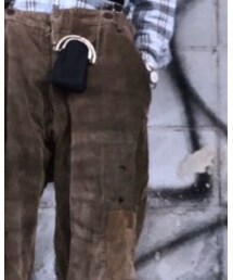 VINTAGE | パンツ