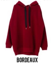 aquagarage | パーカー