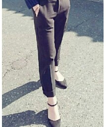 ROSEBUD | スラックス(スラックス)