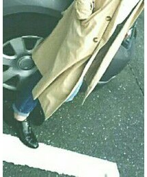 H&M | デニムパンツ(デニムパンツ)