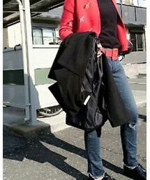 GYDA | テーラードジャケット