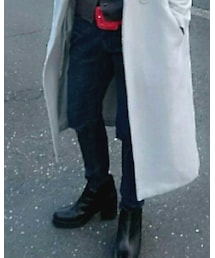 UNIQLO | デニムパンツ