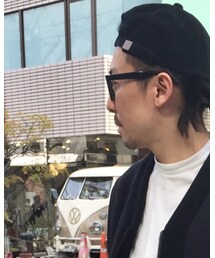 VERYNERD | メガネ