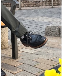 ACE BOOTS | シューズ