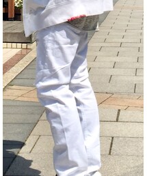 PMDS | デニムパンツ