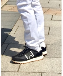 PHILIPPE MODEL | スニーカー