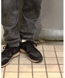 VOILE BLANCHE | スニーカー