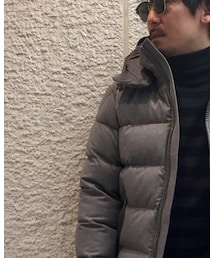 MONCLER | ジャケット/アウター