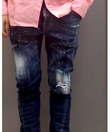 DSQUARED2 | パンツ