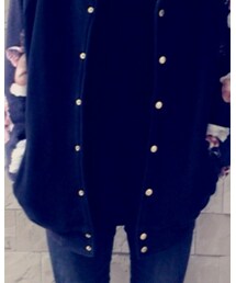 ZARA | ニット/セーター