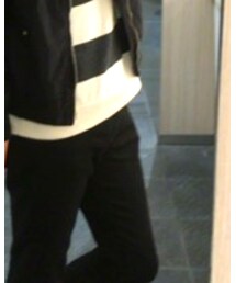 GU | デニムパンツ