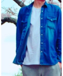 GU | Tシャツ/カットソー