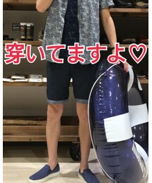安心してください | パンツ