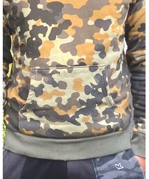 THE NORTH FACE | パーカー