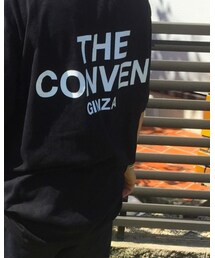 THE CONVENI | Tシャツ/カットソー